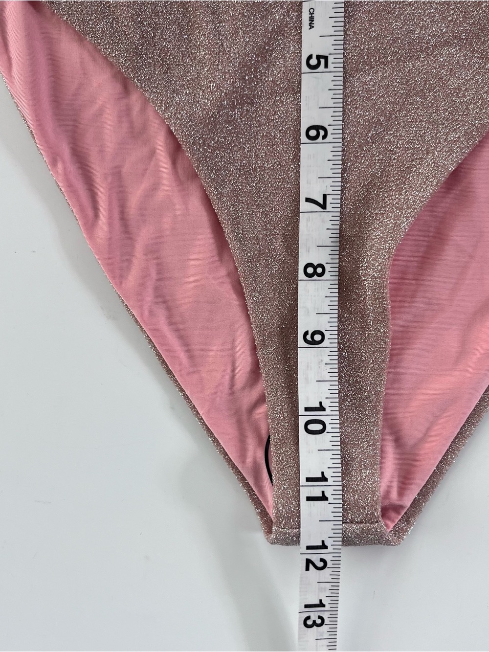 Beach Riot Rozli Swim Bottom - Picture 5 of 6